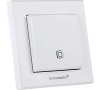 Homematic IP Wired Temperatura Y Luftfeuchtigkeitssensor Hmipw-Sth - Dentro