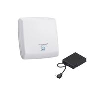 HomeMatic Tormatic IP Set In cces Punto Y Módulo Smart Home Puente Negro Gta
