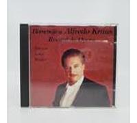 Homenaje a Alfredo Kraus Recital de Opera