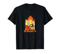 Homenaje a Anacleto, Agente Secreto Camiseta