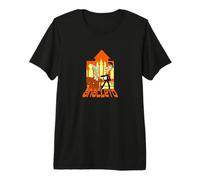 Homenaje a Anacleto, Agente Secreto Camiseta Premium