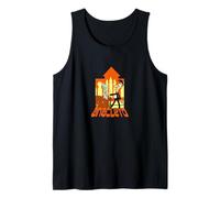 Homenaje a Anacleto, Agente Secreto Camiseta sin Mangas