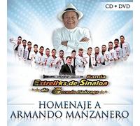 Homenaje A Armando Manzanero