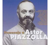 Homenaje a Astor Piazzolla