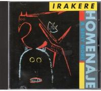 Homenaje a Beny MorÚ (1989)