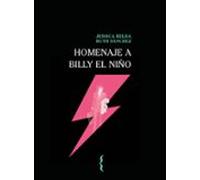Homenaje A Billy El Niño