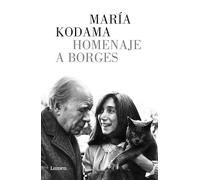 Homenaje a Borges (Narrativa)