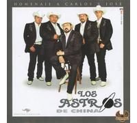 Homenaje a Carlos Y Jose