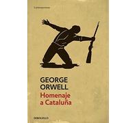 Homenaje a Cataluna by George Orwell (2013-03-03)