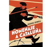 Homenaje a Cataluña (Clásicos ilustrados)