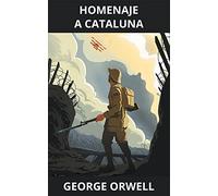 Homenaje a Cataluna (Spanish)