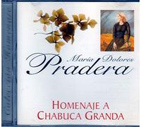 Homenaje a Chabuca Granda