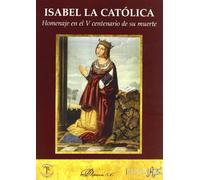Homenaje A Isabel La Católica (SIN COLECCION)