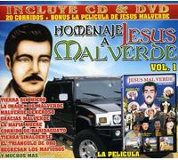 Homenaje a Jesus Malverde 1