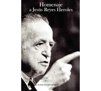 Homenaje a Jesús Reyes Heroles