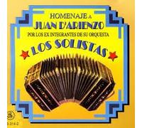 Homenaje a Juan Darienzo