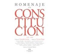 Homenaje A La Constitución