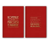 Homenaje a la Marquesa de Parabere: Las recetas de los chefs/Las recetas clásicas (Grandes chefs)