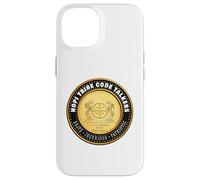 Homenaje a los habladores de código de la Tribu Hopi para entusiastas del Patrimonio Carcasa para iPhone 14