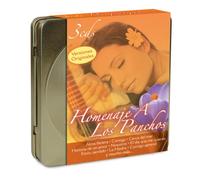 Homenaje A Los Panchos