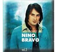Homenaje A Nino Bravo Vol. 3