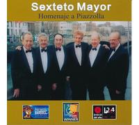 Homenaje A Piazzolla