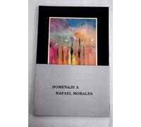 Homenaje a Rafael Morales
