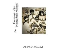 Homenaje a Sri Nisargadatta Maharaj