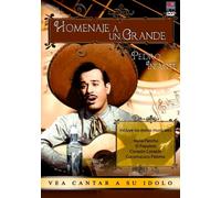 Homenaje a un Grande :3 Pack Musicales