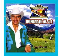 Homenaje Al #1