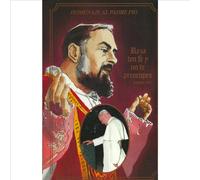 Homenaje Al Padre Pio: Reza Ten Fe Y No Te [Edizione: Stati Uniti] [USA] [DVD]