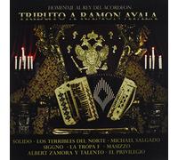 Homenaje Al Rey Del Acordeon