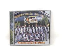 Homenaje Al Rey Del Jaripeo