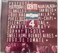 Homenaje Al Rock Nacional CD 1 (People Magazine Collection; Classics of Argentina Rock)