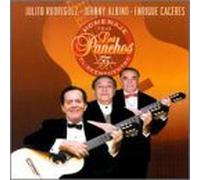 Homenaje Al Trio Los Panchos