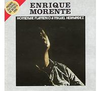 Homenaje Flamenco A Miguel Hernandez