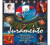 Homenaje Juramento