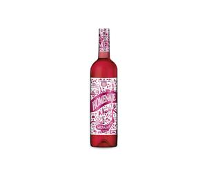 Homenaje Rosado 2025
