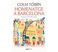 Homenatge a Barcelona