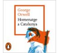 Homenatge A Catalunya (audiolibro)