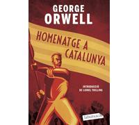 Homenatge a Catalunya: Introducció de Lionel Trilling (LABUTXACA)