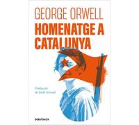 Homenatge a Catalunya (Narrativa)