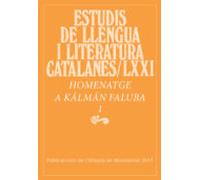 Homenatge A Kálmán Faluba1