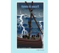 Homens De Pouca Fé (ebook)