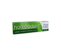 Homéodent Dentifrice Chlorophylle 75 ml