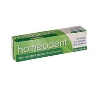 Homéodent Dentifrice Chlorophylle 75 ml