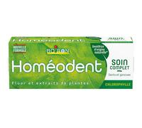 Homeodent Pasta Dental Completa Clorofila 120 ml