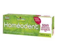 Homeodent Pasta dentífrica para encías sensibles Anís 75 ml