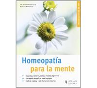 Homeopatía para la mente (Salud de hoy)