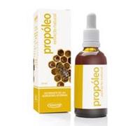 Homeosor Extracto Propoleo 50 Ml Gotas 50 Ml Homeosor 100 g